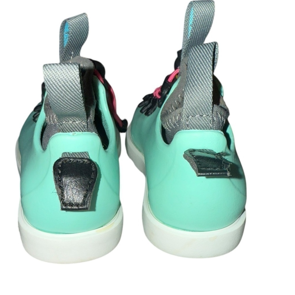 Native Fitzsimmons Citylite Bloom Child Girls' Slip On Boots Mystic Pink / D - Picture 8 of 15